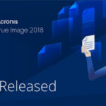 Acronis True Image 2018