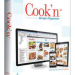 Cook'n Recipe Organizer Download