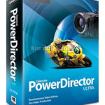 CyberLink PowerDirector Ultra