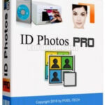 ID Photos Pro