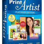 Print Artist Platinum Download