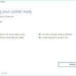 Windows 10 Upgrade Assistant