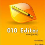 SweetScape 010 Editor Download