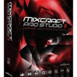 Acoustica Mixcraft Pro Studio 8
