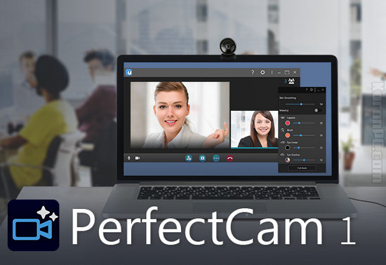 CyberLink PerfectCam Premium 2.3.7124.0 download the last version for windows