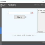 MSAct++