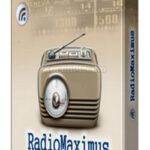 RadioMaximus Pro Download