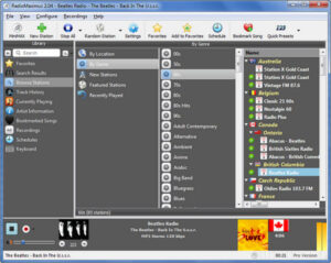 RadioMaximus Pro Full Version