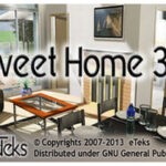 Sweet Home 3D Free Version