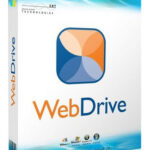WebDrive Download