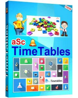 aSc Timetables 2026.7.1 Free Download (Latest) - KaranPC
