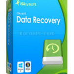 iSkysoft Data Recovery