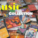 Music Collection