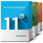 Ontrack EasyRecovery Professional