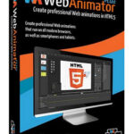 WebAnimator Plus
