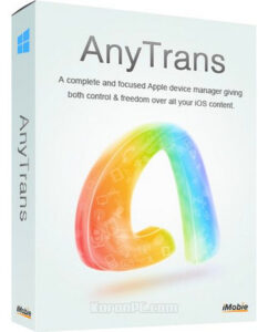 AnyTrans