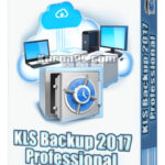 KLS Backup 2017 Professional