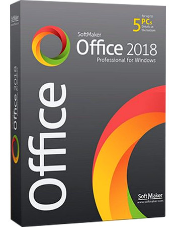 Download SoftMaker Office 2018 Professional Full