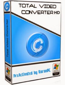 Total Video Converter HD