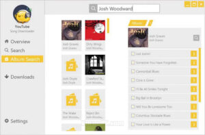 Abelssoft YouTube Song Downloader Full