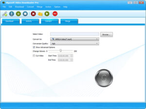 Bigasoft Video Downloader Pro Full