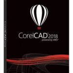 CorelCAD 2018