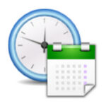 Date Time Counter