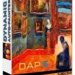 Dynamic Auto Painter Pro 5