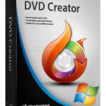 Wondershare DVD Creator