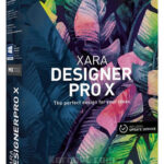 Xara Designer Pro X