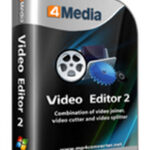 4Media Video Editor