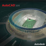 AutoCAD 2013