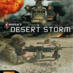 Conflict Desert Storm