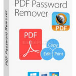 Coolmuster PDF Password Remover