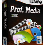 Leawo Prof. Media Download