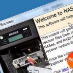 NAS Data Recovery