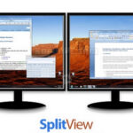 SplitView
