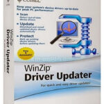 WinZip Driver Updater 5.43.2.2 + Portable Download