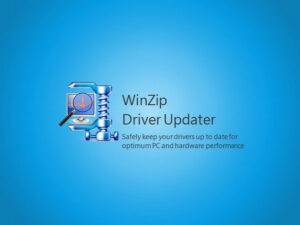 WinZip Driver Updater full