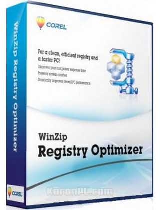 WinZip Registry Optimizer 4.22.2.22 Free Download - Karan PC