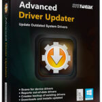 Advanced Driver Updater
