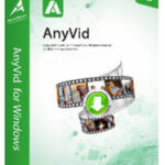 AmoyShare AnyVid
