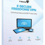 F-Secure Freedome VPN