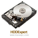 HDDExpert