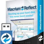 Macrium Reflect WinPE Download