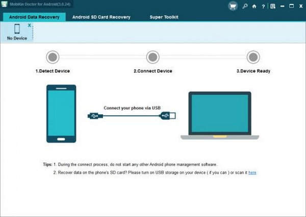 MobiKin Doctor for Android Full