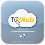 TOWeb 7