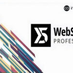 Incomedia WebSite X5 Professional