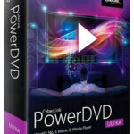 CyberLink PowerDVD Ultra Download