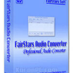 FairStars Audio Converter